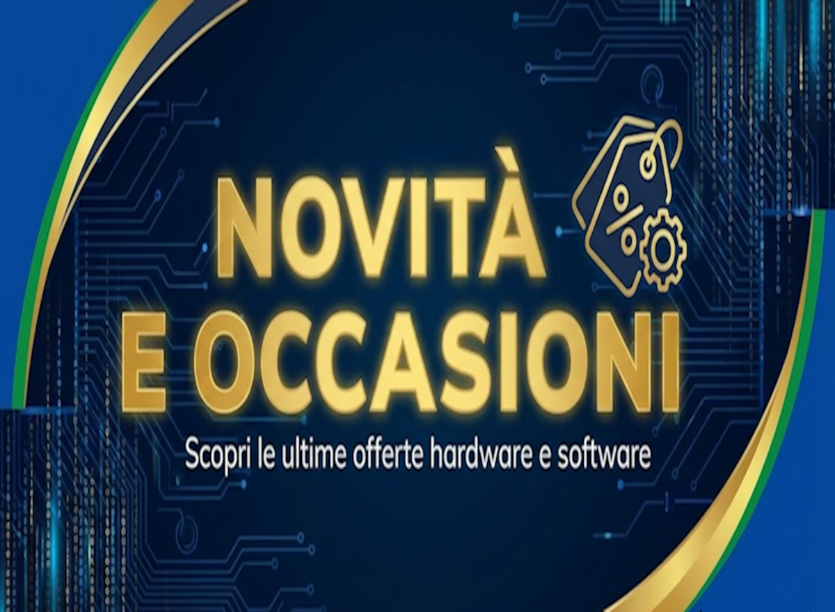NovitaOccasioni